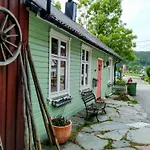 Villa Villekulla