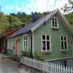 Villa Villekulla