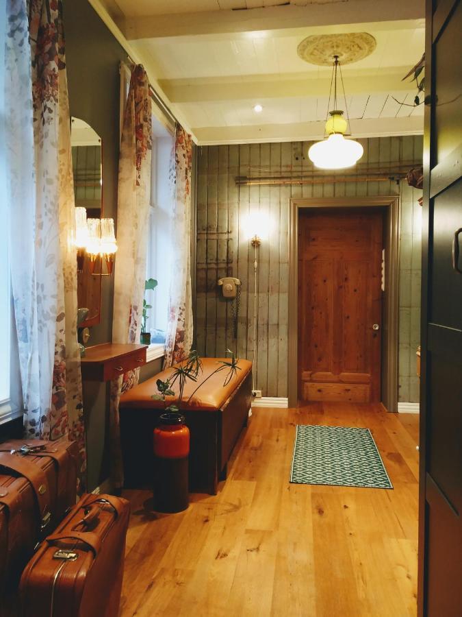 Villekulla Apartment Kristiansand