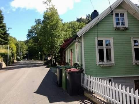 Villekulla
