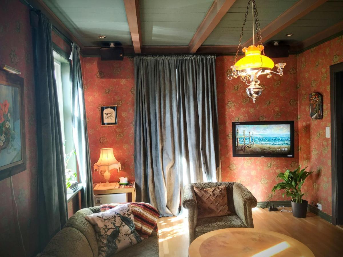Villekulla Apartment Kristiansand