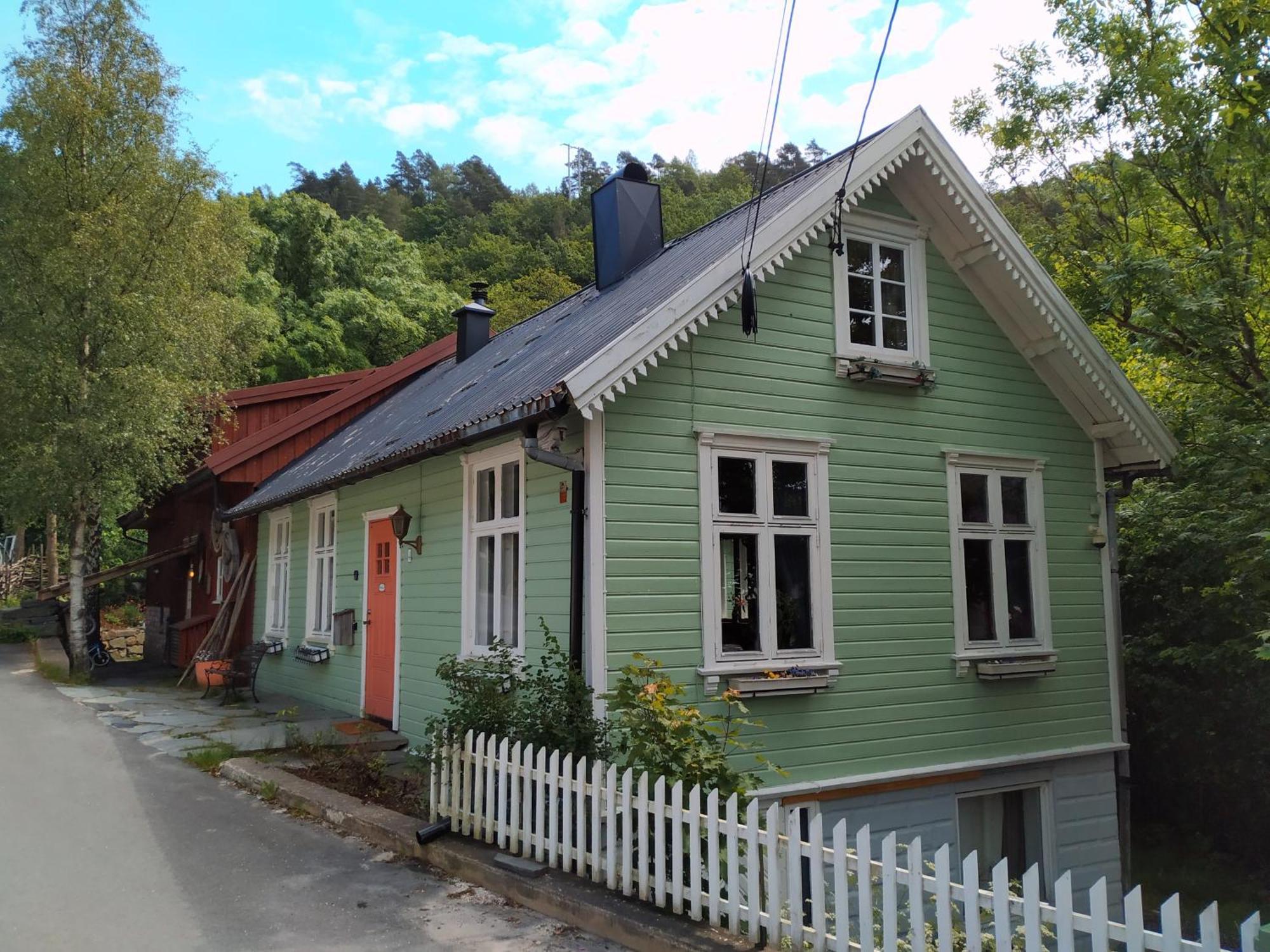 Apartment Villekulla